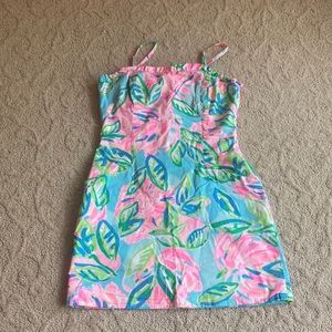 Lily Pulitzer Dress